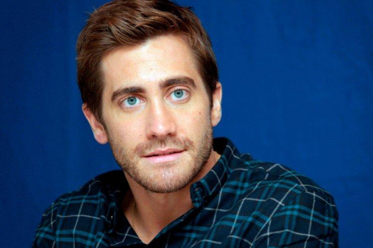 Jake Gyllenhaal - Les plus beaux acteurs d'Hollywood