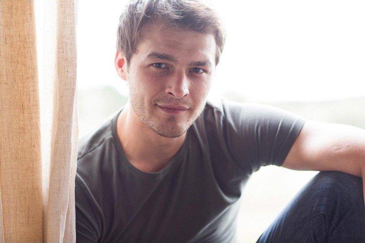 Mikhail Gavrilov - Les plus beaux acteurs de Russie