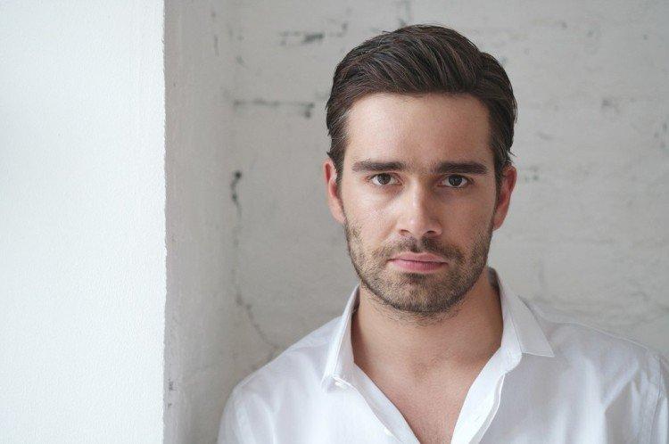 Peter Fedorov - Les plus beaux acteurs de Russie