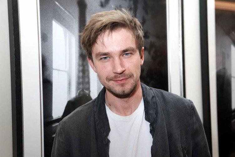 Alexander Petrov - Les plus beaux acteurs de Russie