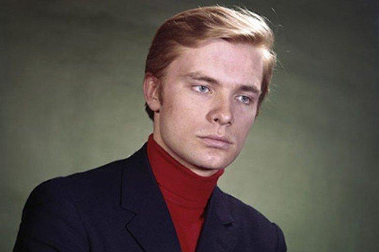 Oleg Vidov - Les plus beaux acteurs du cinéma soviétique