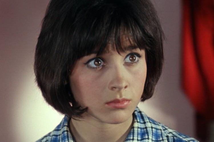 12 plus belles actrices du cinéma soviétique