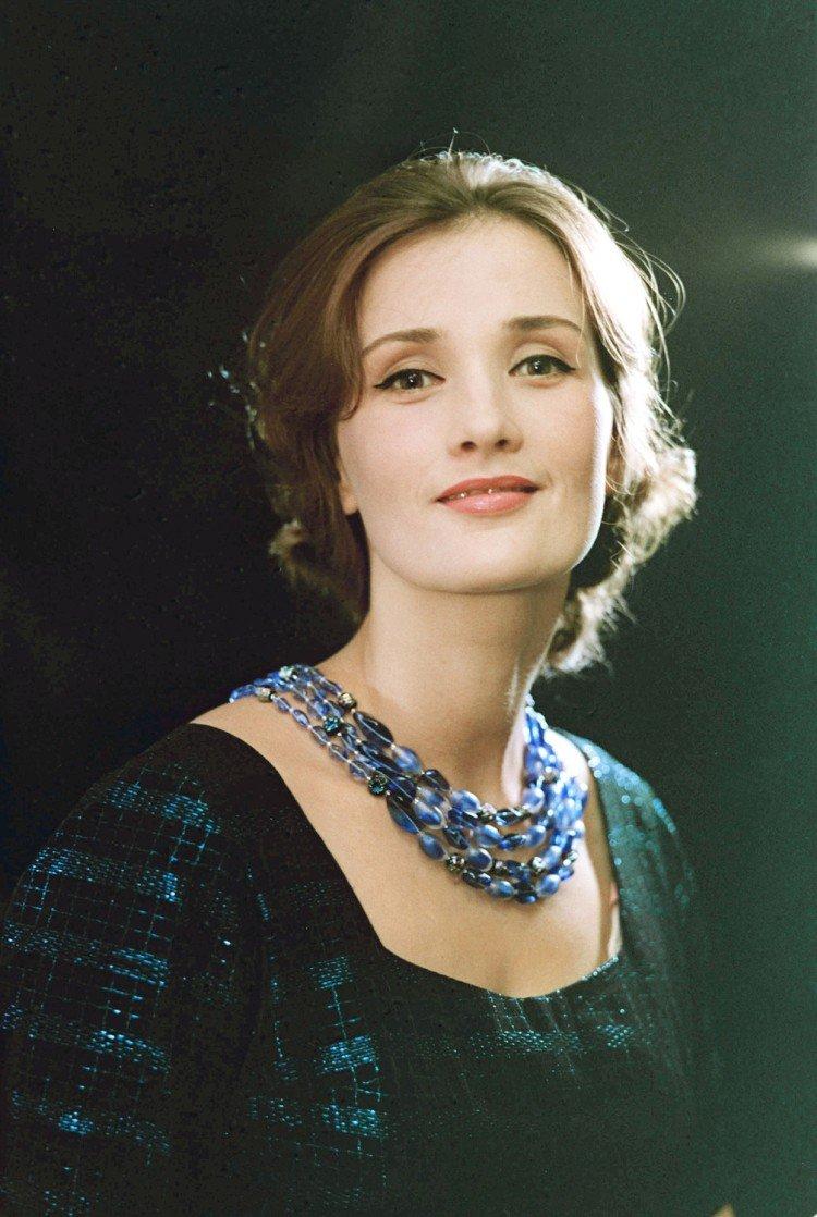 Zinaida Kirienko - Les plus belles actrices du cinéma soviétique