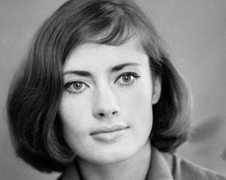 Victoria Fedorova - Les plus belles actrices du cinéma soviétique
