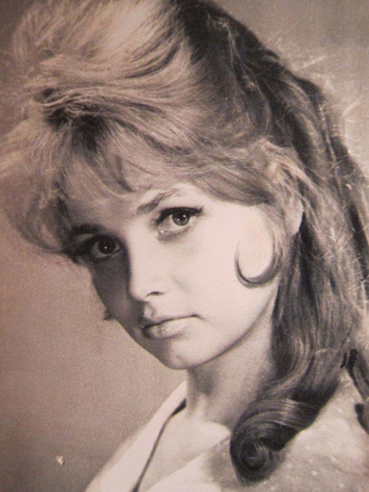 Natalya Kustinskaya - Les plus belles actrices du cinéma soviétique