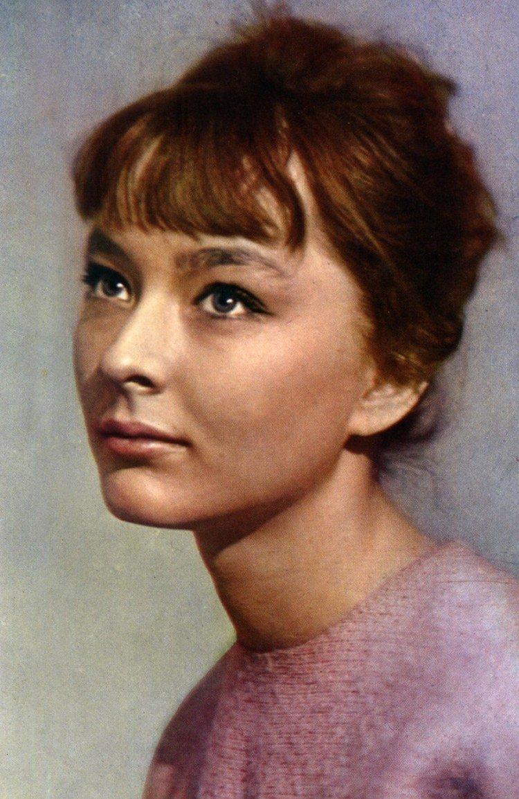 Anastasia Vertinskaya - Les plus belles actrices du cinéma soviétique