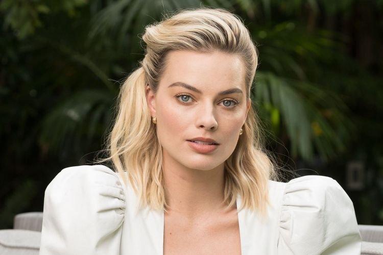 Margot Robbie - Les plus belles filles du monde