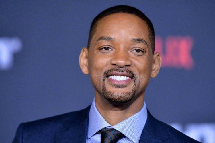 Will Smith - Acteurs les mieux payés d'Hollywood en 2020