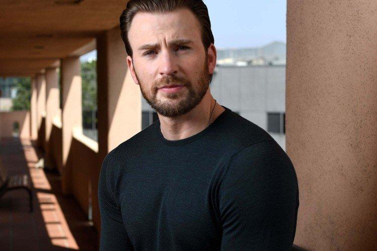 Chris Evans - Acteurs hollywoodiens les mieux payés en 2020
