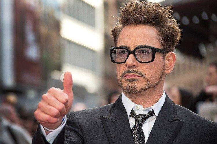 Robert Downey Jr - Acteurs les mieux payés à Hollywood 2020