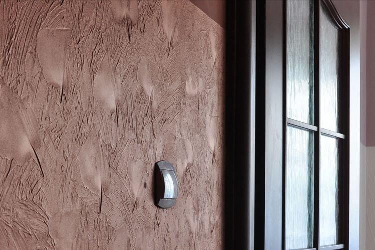 Coléoptère du plâtre à l'intérieur - photos et idées