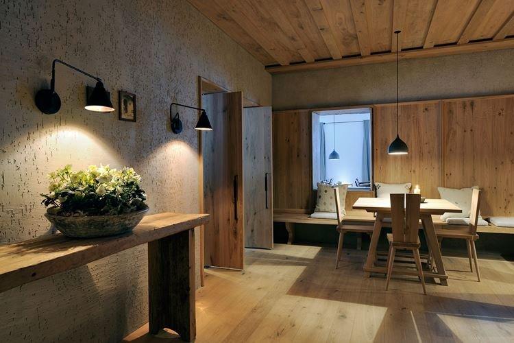 Coléoptère du plâtre à l'intérieur - photos et idées