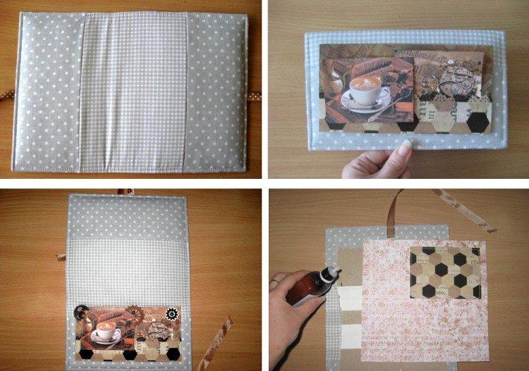 Billboard - scrapbooking pour débutants