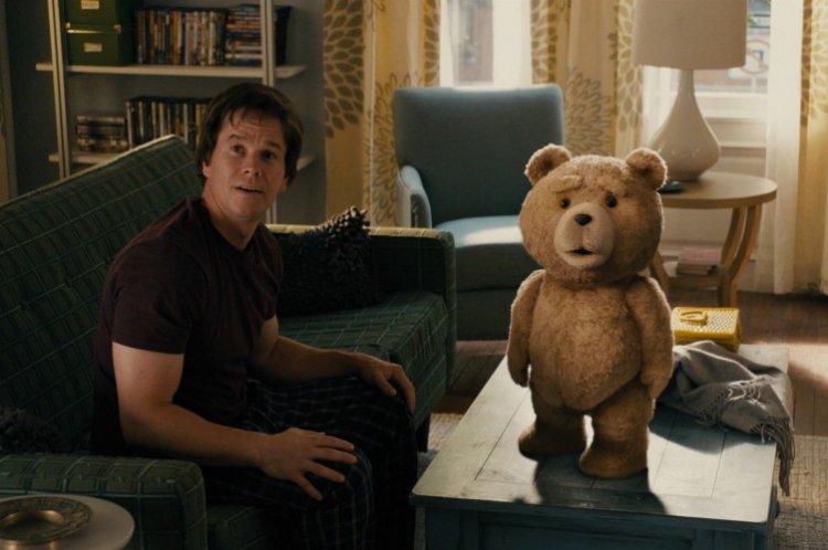 Le troisième extra - Comédie à rire aux larmes