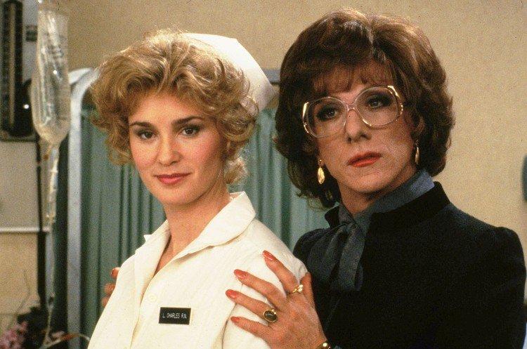 Tootsie - Comédie à rire aux larmes