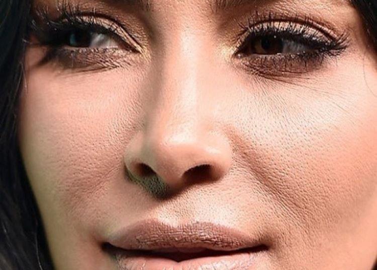 Trop de maquillage - Erreurs de maquillage de mariage