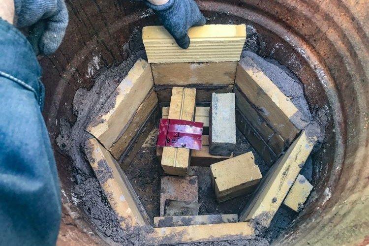 Tandoor à partir d'un tonneau de vos propres mains - comment faire