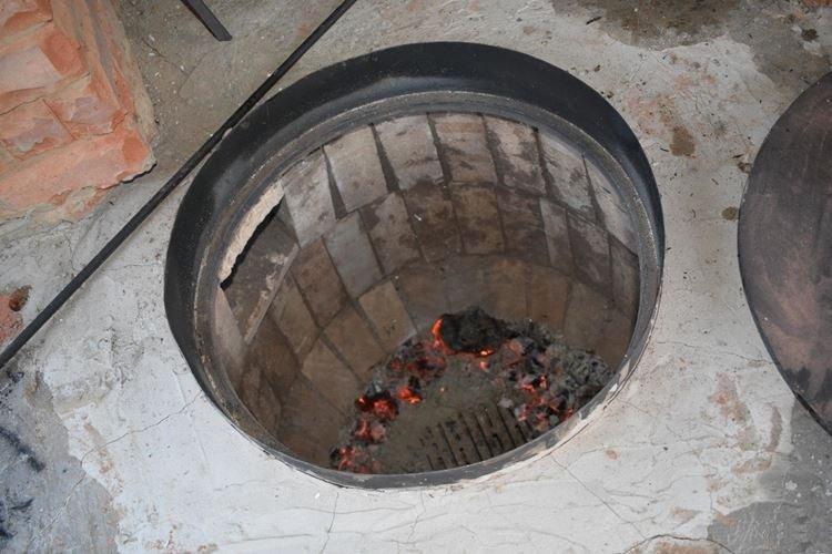 Yamny tandoor de vos propres mains - comment faire