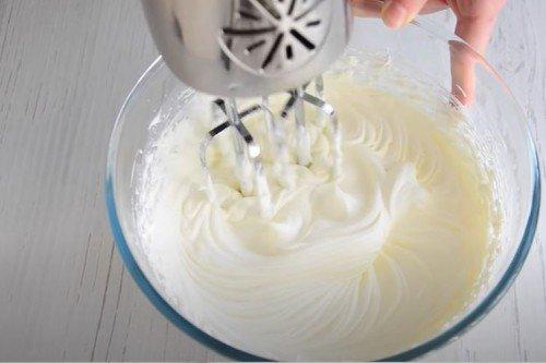 Tiramisu d'un chef italien à la maison - une recette pas à pas