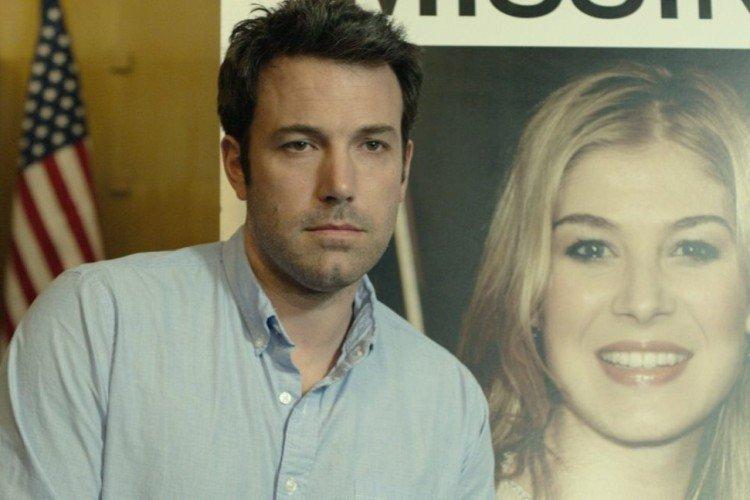 Gone Girl - Thriller avec une fin imprévisible