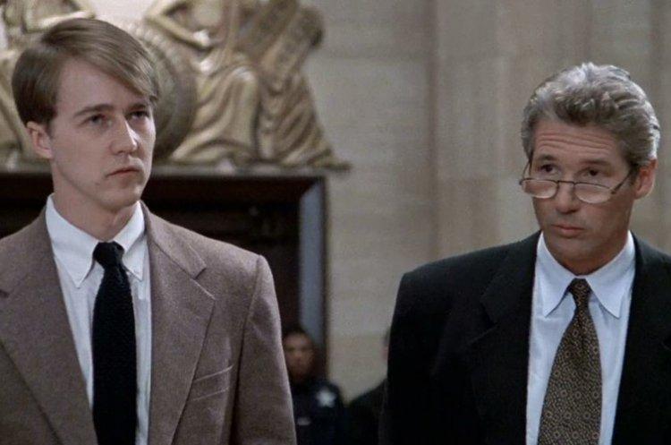 Primal Fear - Thriller avec une fin imprévisible