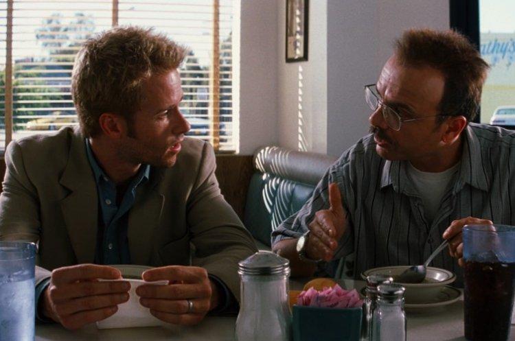 Rappelez-vous - Thrillers avec une fin imprévisible