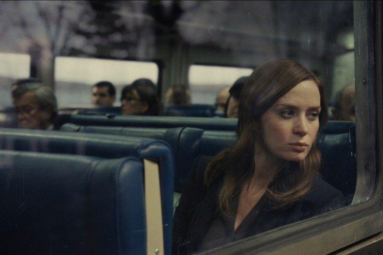 The Girl on the Train - Thriller à la fin imprévisible