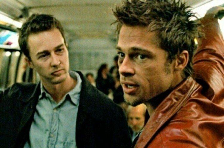 Fight Club - Thrillers avec une fin imprévisible