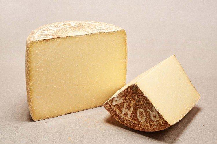 Cantal - Fromages à pâte dure français