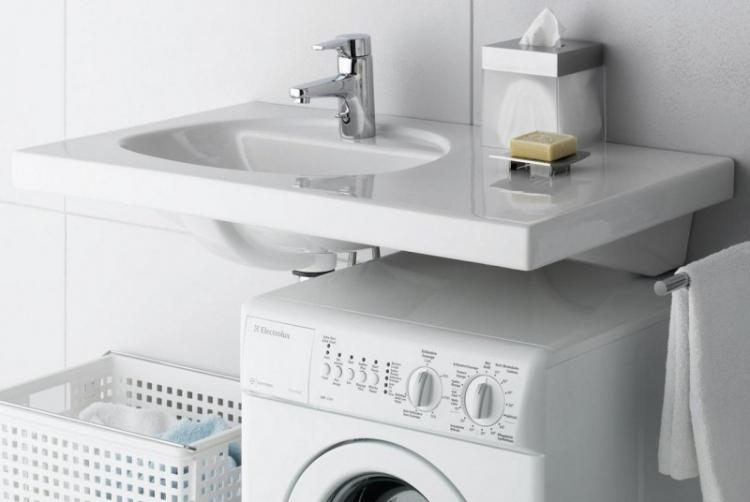 Recommandations générales - Conception de salle de bain à Khrouchtchev