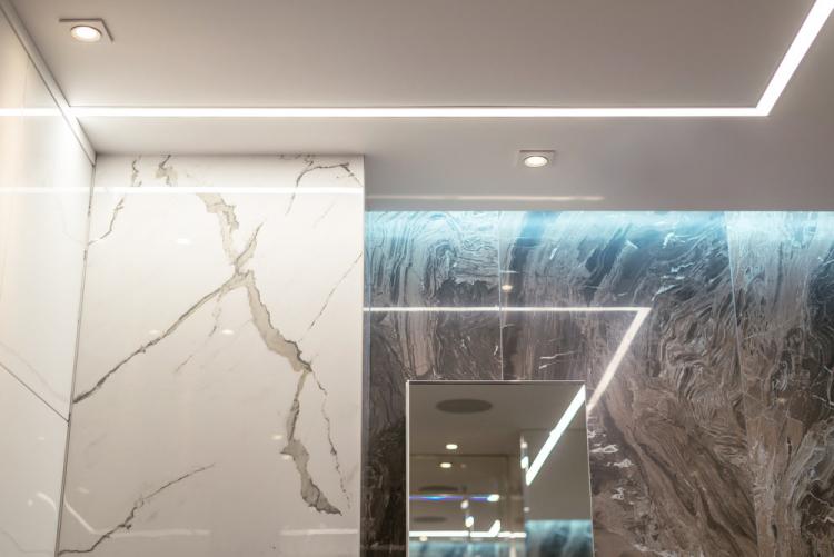 Salle de bain Divers - design d'intérieur