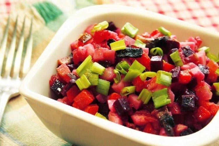 Vinaigrette sauce miel-moutarde - recettes