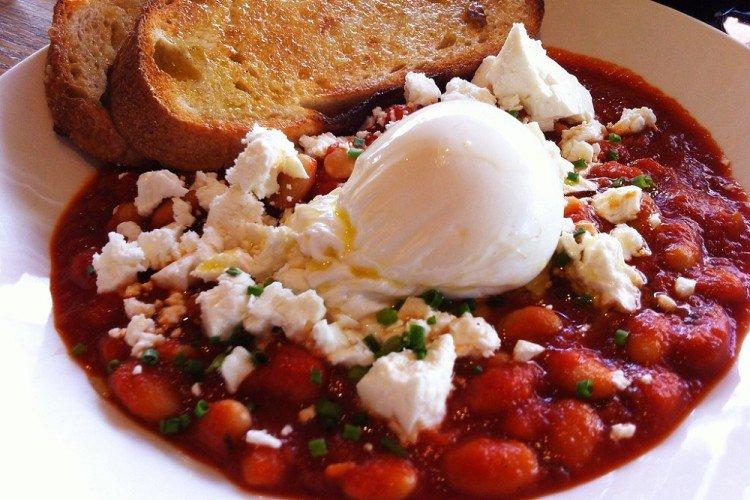 Salade de haricots - salades rapides délicieuses et faciles