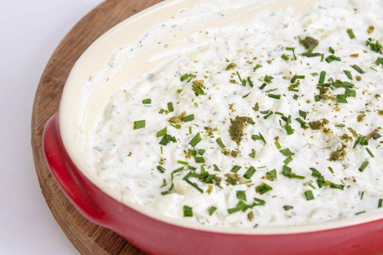 Salade de navet - salades rapides délicieuses et faciles