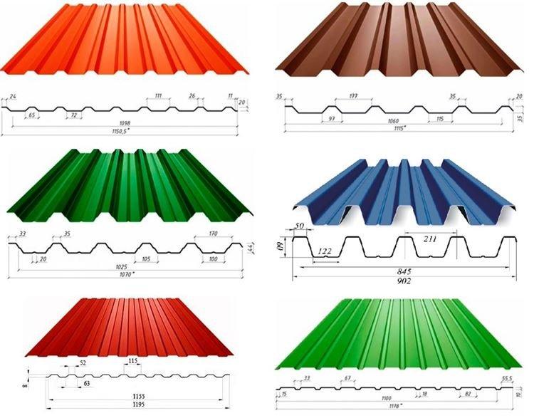 Comment choisir un carton ondulé - Portails à faire soi-même en carton ondulé