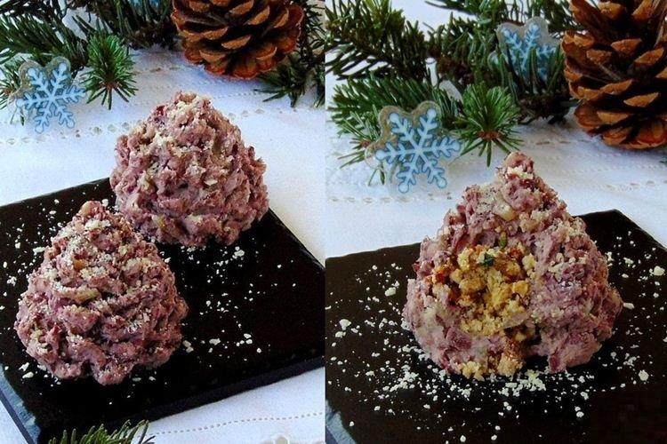 Bumps surprises - Recettes de collations d'anniversaire pour enfants