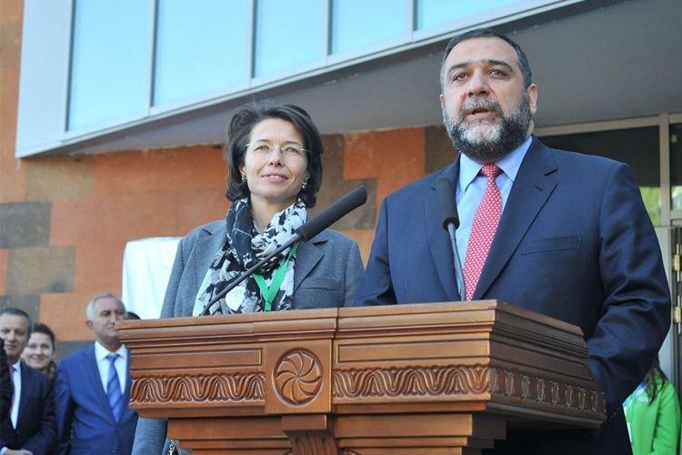 Veronica Zonabend - Épouses d'oligarques russes