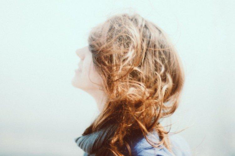 Caractère - La signification du nom Anastasia