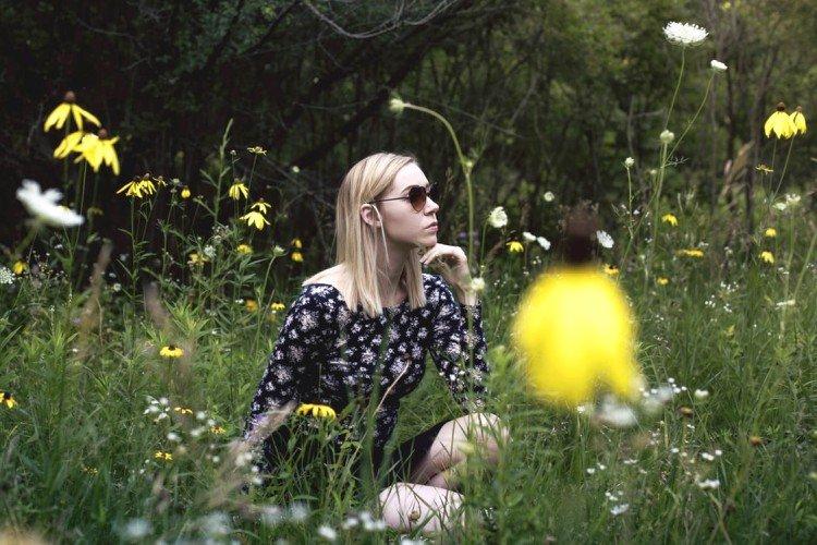 Caractère - La signification du nom Marie