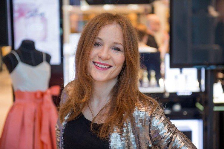 Conférenciers célèbres du nom de Pauline