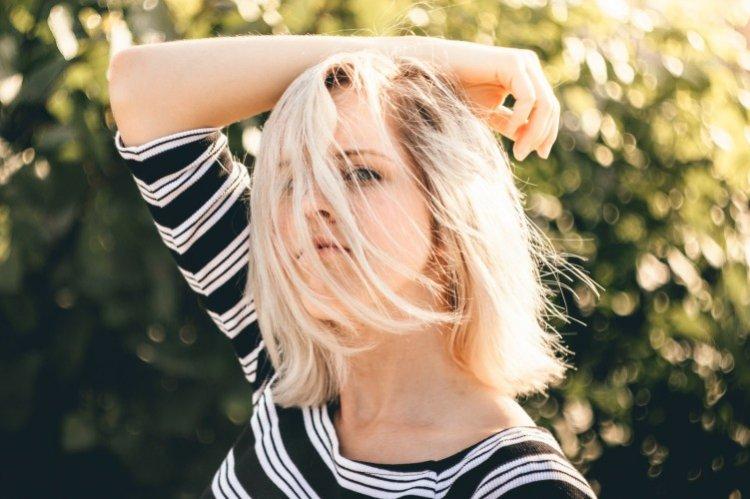 Caractère - La signification du nom Tatiana