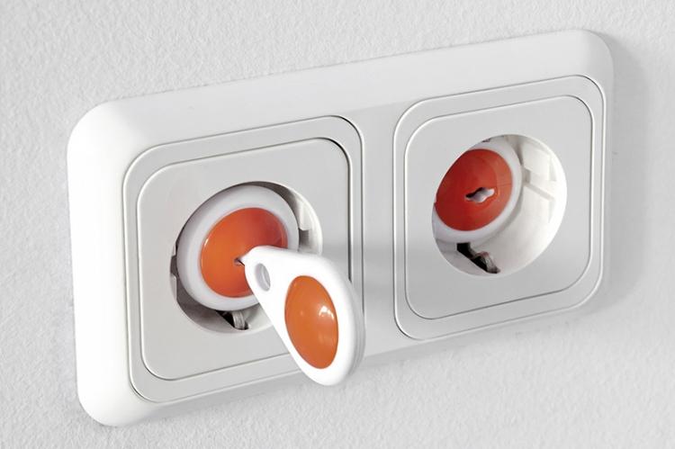 Sécurité de la zone enfant - Comment zoner une chambre parent-enfant