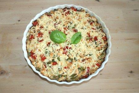 15 gâteaux de courge que vous devriez faire maintenant