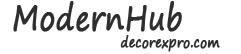 modernhub.decorexpro.com/pt/ - Dicas e ideias úteis para a vida
